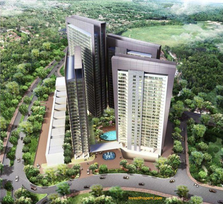 Апартаменты Casa De Parco Kedeper Экстерьер фото